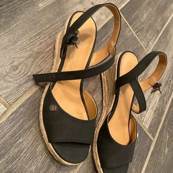 Woman wedges - Picture 2 of 7